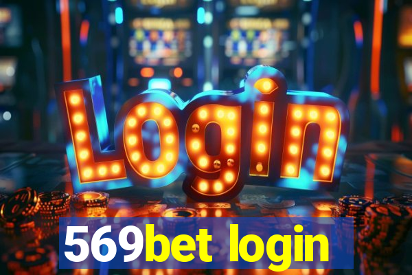 569bet login